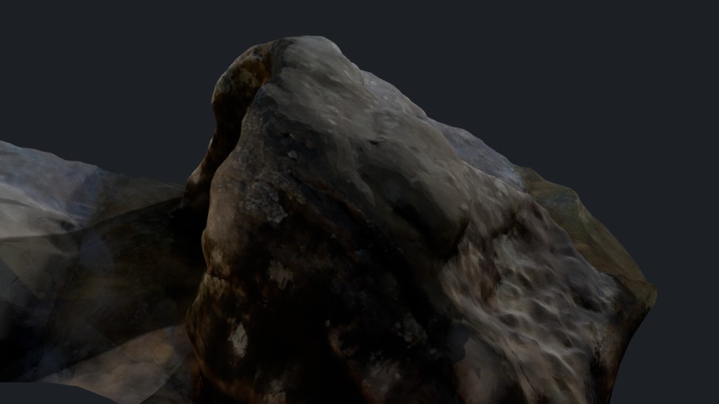 Curious Rock preview image 4